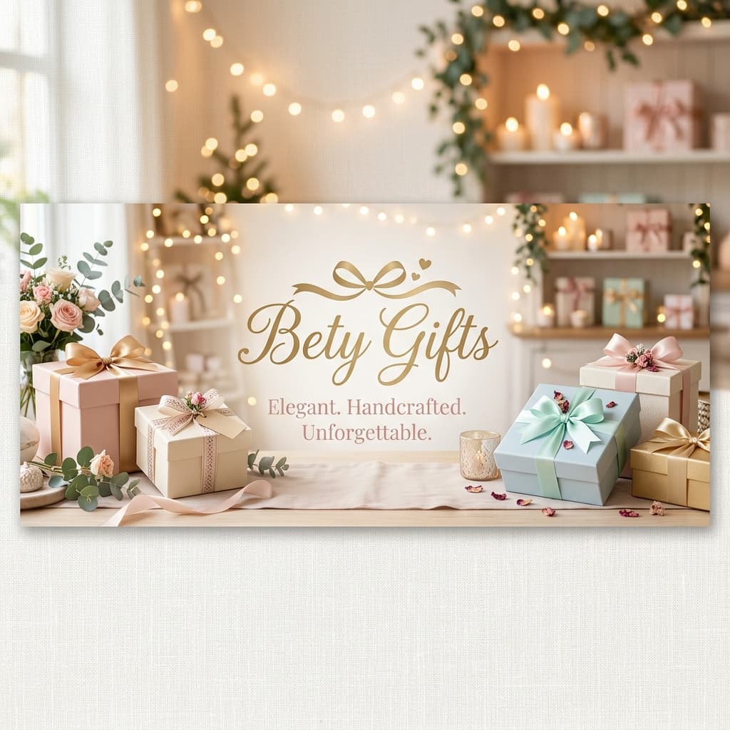 Bety Gifts