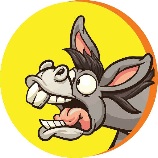 Donkey Tube