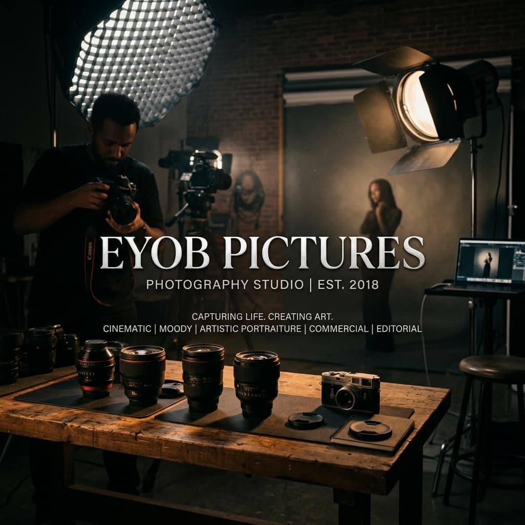 Eyob Pictures