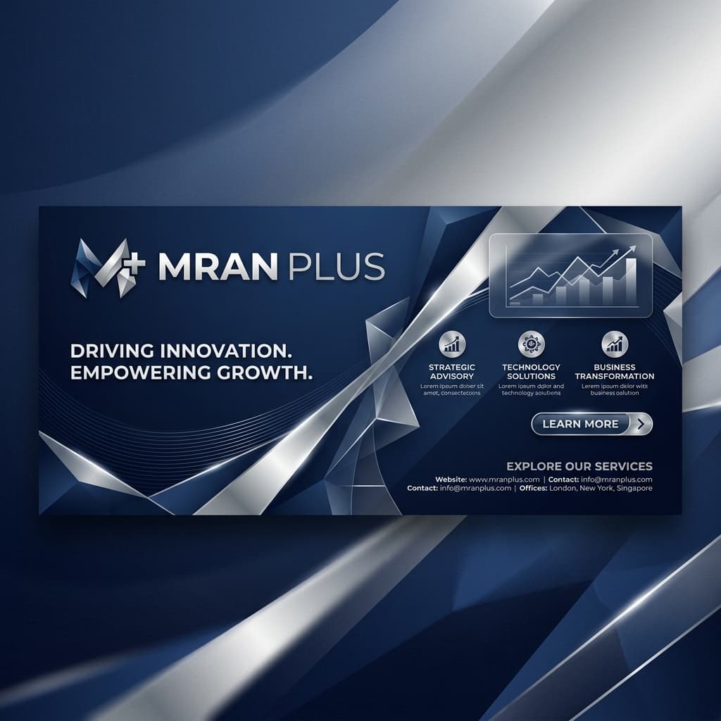 Mran Plus